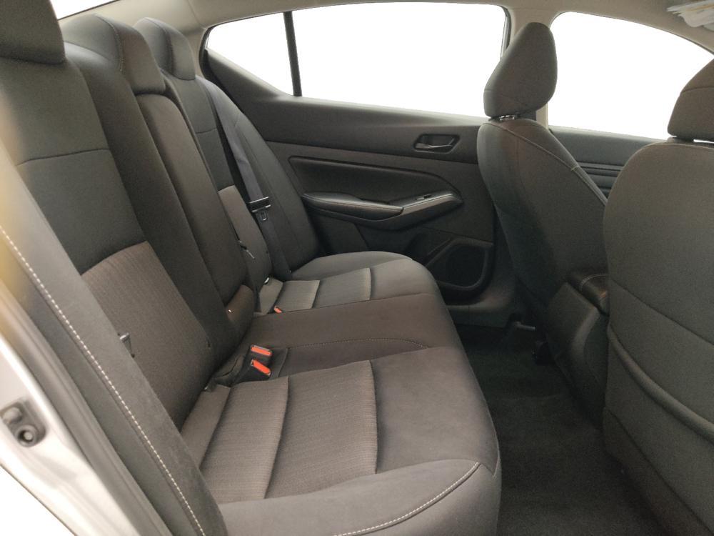 used 2024 Nissan Altima car, priced at $22,395