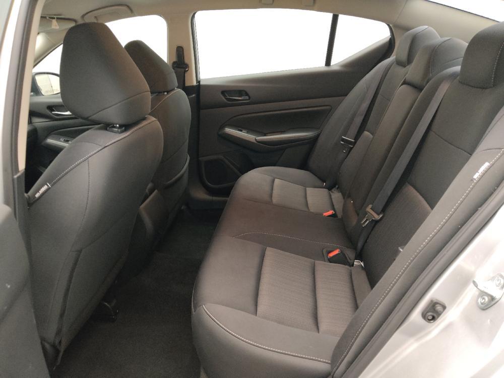 used 2024 Nissan Altima car, priced at $22,395