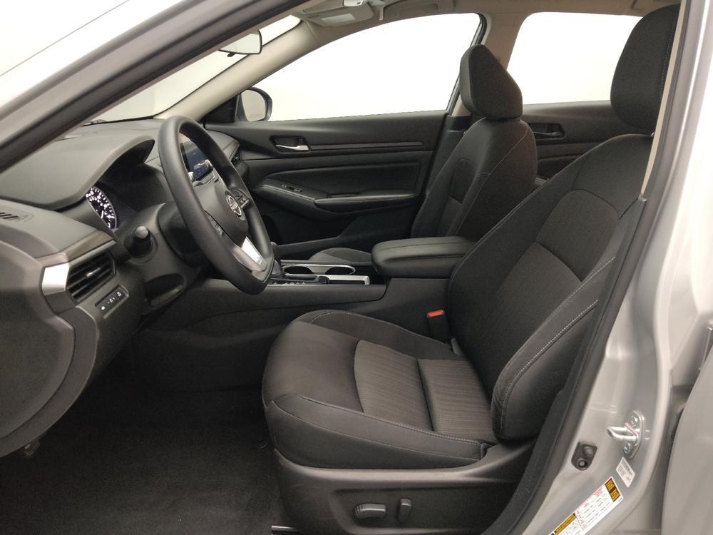 used 2024 Nissan Altima car, priced at $22,395