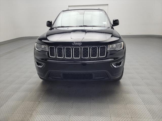 used 2020 Jeep Grand Cherokee car, priced at $26,495