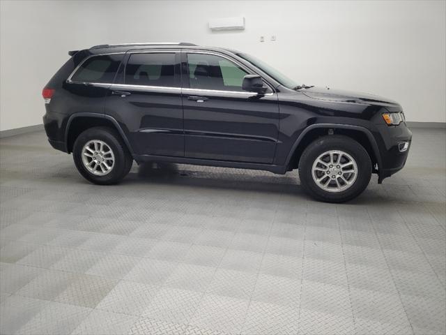 used 2020 Jeep Grand Cherokee car, priced at $26,495