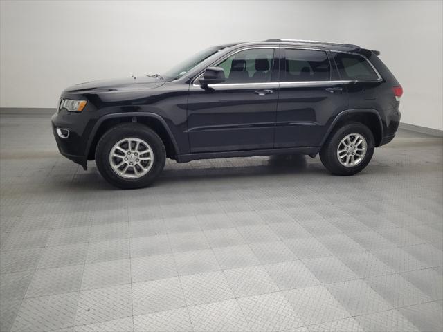 used 2020 Jeep Grand Cherokee car, priced at $26,495