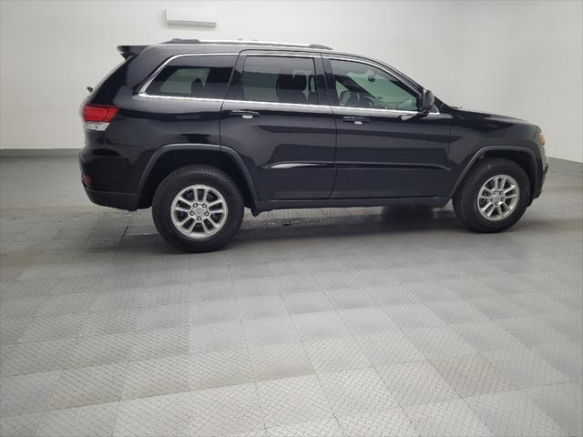 used 2020 Jeep Grand Cherokee car, priced at $26,495