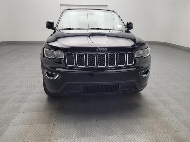 used 2020 Jeep Grand Cherokee car, priced at $26,495