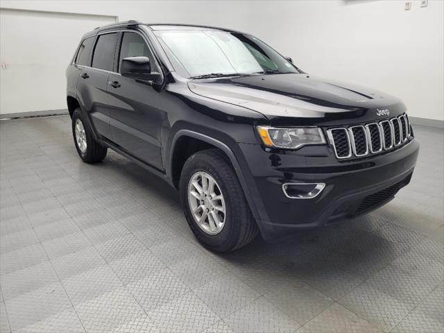 used 2020 Jeep Grand Cherokee car, priced at $26,495