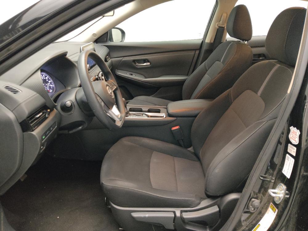 used 2024 Nissan Sentra car, priced at $23,295