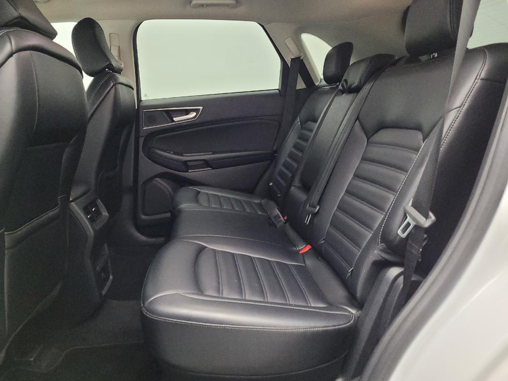 used 2024 Ford Edge car, priced at $27,695
