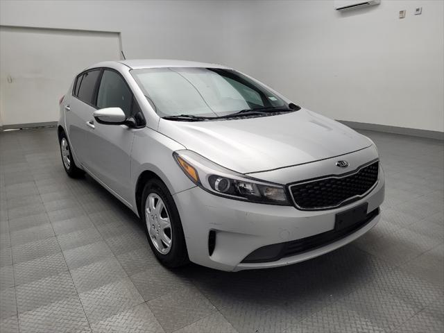 used 2017 Kia Forte car, priced at $16,095