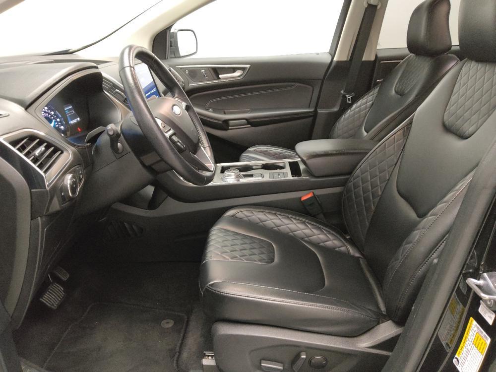 used 2023 Ford Edge car, priced at $26,895