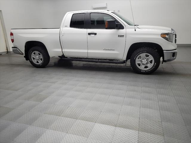 used 2019 Toyota Tundra car, priced at $35,495