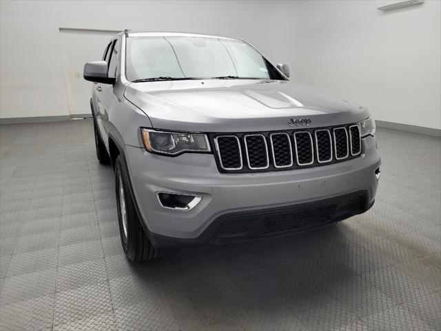 used 2017 Jeep Grand Cherokee car, priced at $20,395