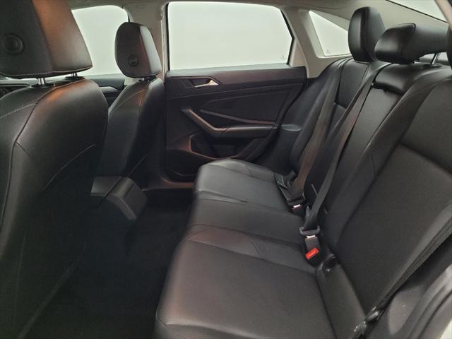 used 2019 Volkswagen Jetta car, priced at $17,195