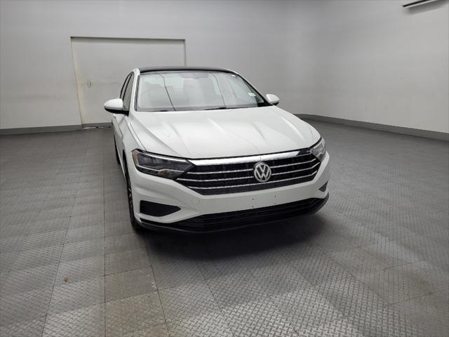 used 2019 Volkswagen Jetta car, priced at $17,195