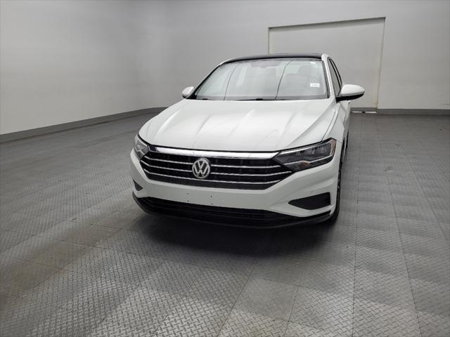 used 2019 Volkswagen Jetta car, priced at $17,195