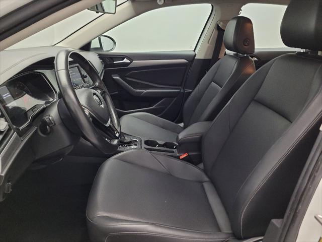 used 2019 Volkswagen Jetta car, priced at $17,195