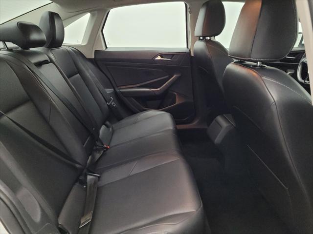 used 2019 Volkswagen Jetta car, priced at $17,195