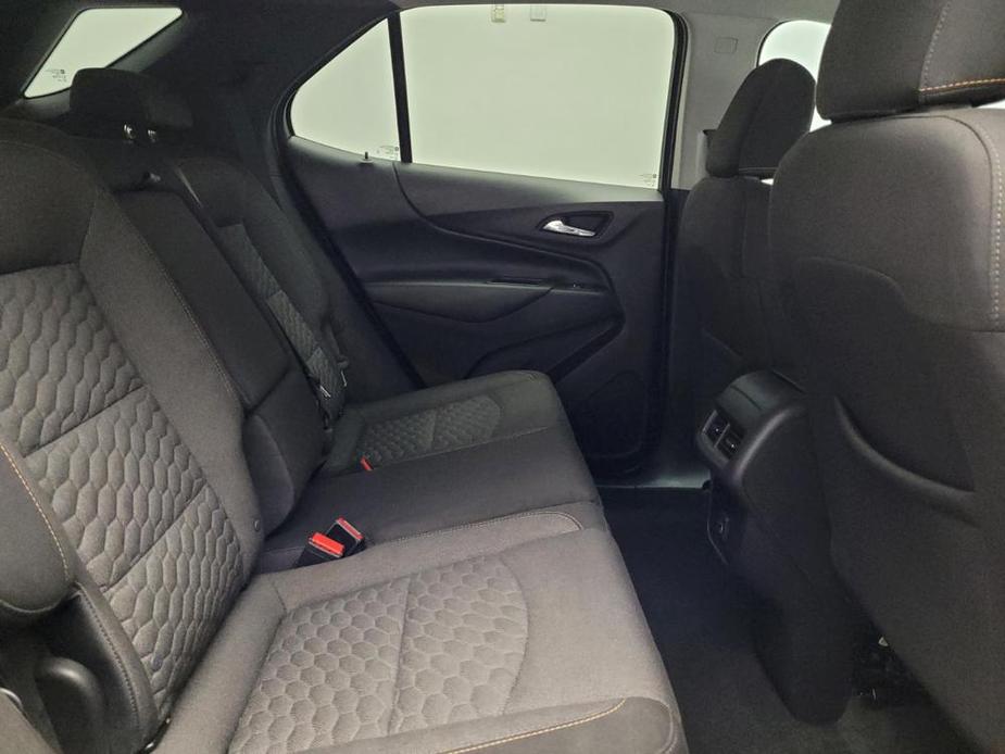 used 2019 Chevrolet Equinox car, priced at $21,595