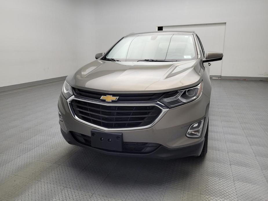 used 2019 Chevrolet Equinox car, priced at $21,595