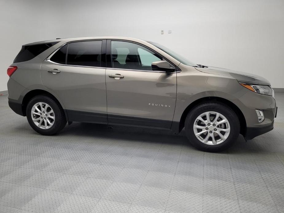 used 2019 Chevrolet Equinox car, priced at $21,595