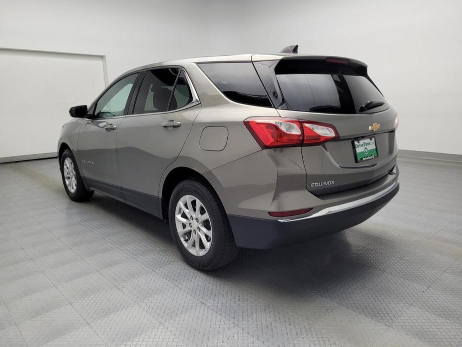 used 2019 Chevrolet Equinox car, priced at $21,595