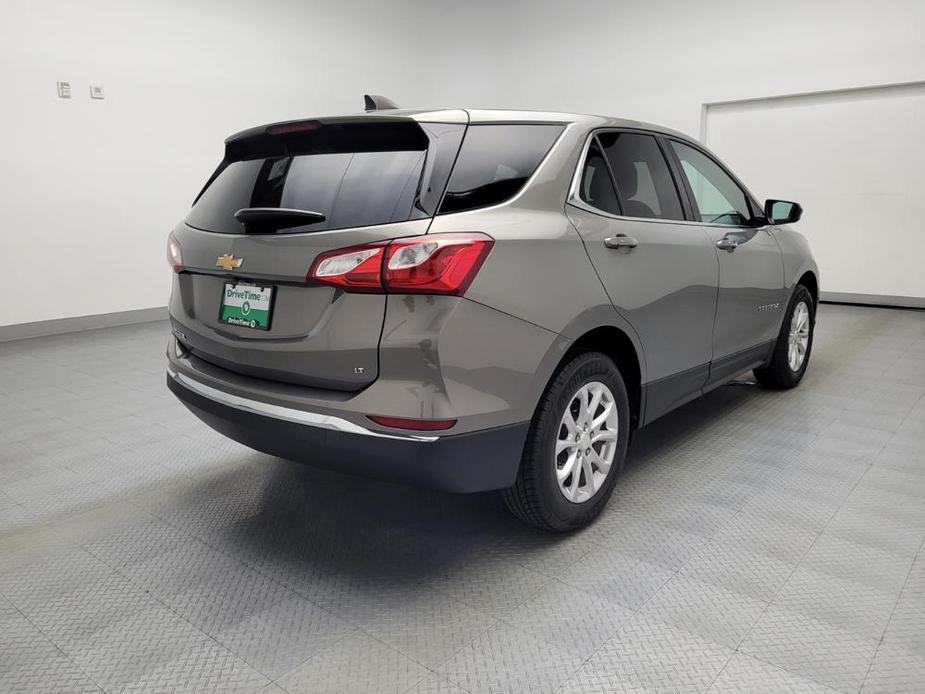 used 2019 Chevrolet Equinox car, priced at $21,595