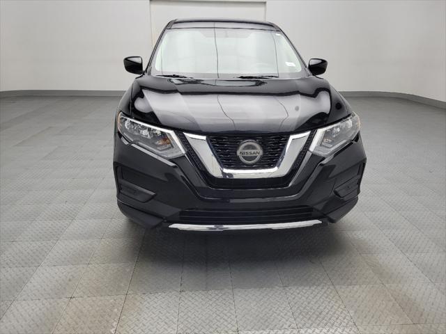 used 2018 Nissan Rogue car, priced at $18,195