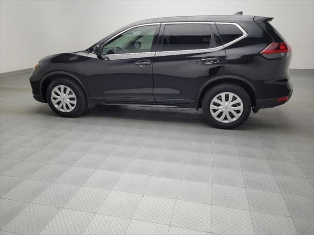 used 2018 Nissan Rogue car, priced at $18,195