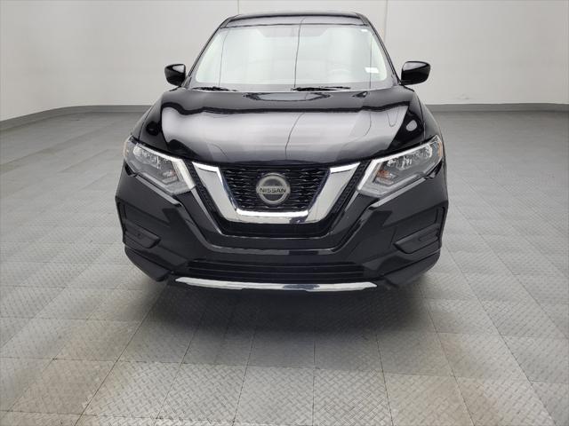 used 2018 Nissan Rogue car, priced at $18,195