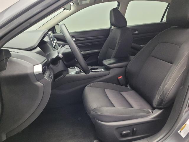 used 2019 Nissan Altima car, priced at $19,095