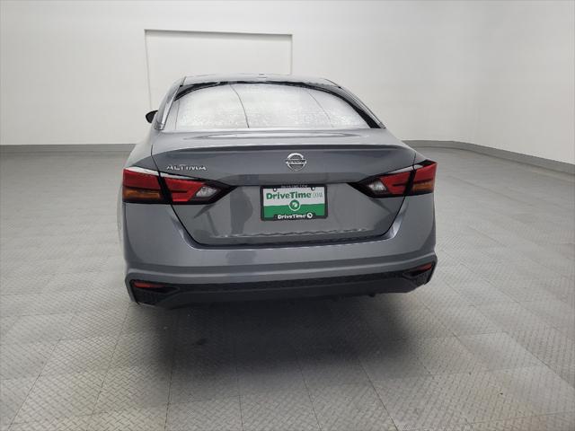 used 2019 Nissan Altima car, priced at $19,095