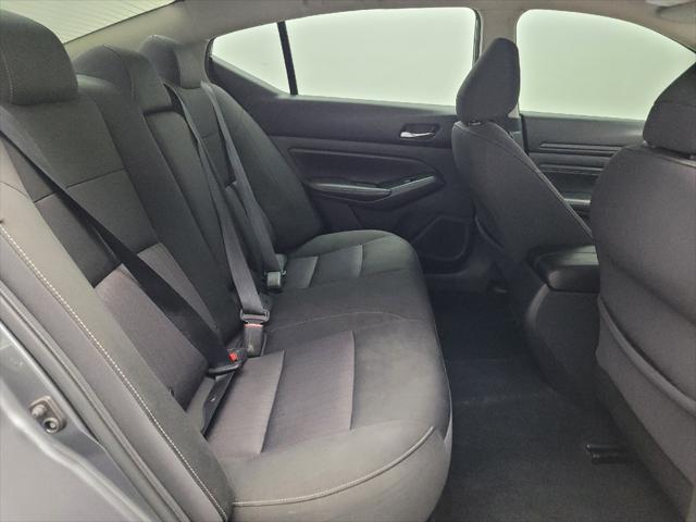 used 2019 Nissan Altima car, priced at $19,095