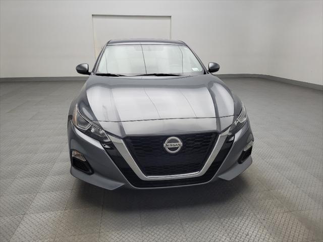 used 2019 Nissan Altima car, priced at $19,095