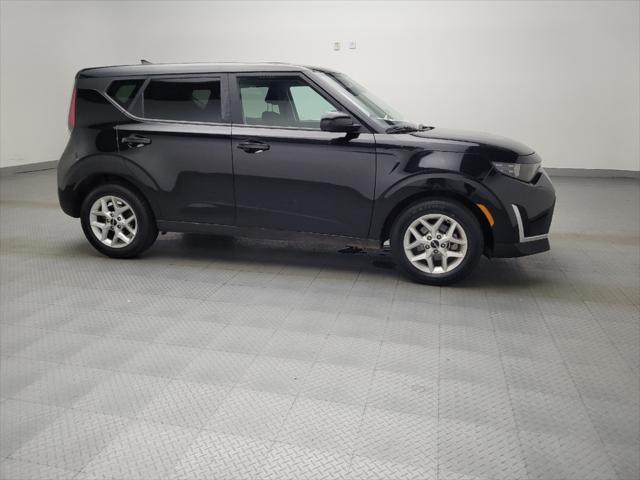 used 2023 Kia Soul car, priced at $21,195