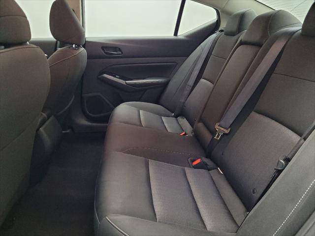 used 2023 Nissan Altima car, priced at $24,095