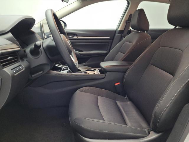 used 2023 Nissan Altima car, priced at $24,095