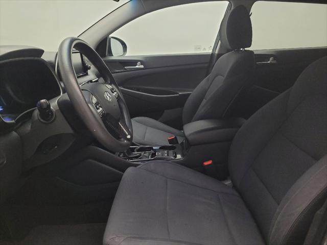 used 2019 Hyundai Tucson car, priced at $19,795