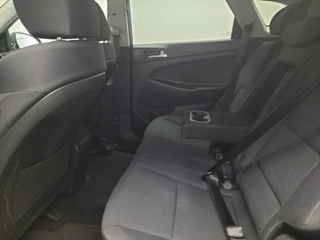 used 2019 Hyundai Tucson car, priced at $19,795