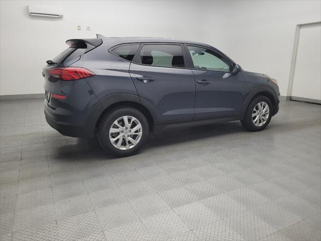 used 2019 Hyundai Tucson car, priced at $19,795