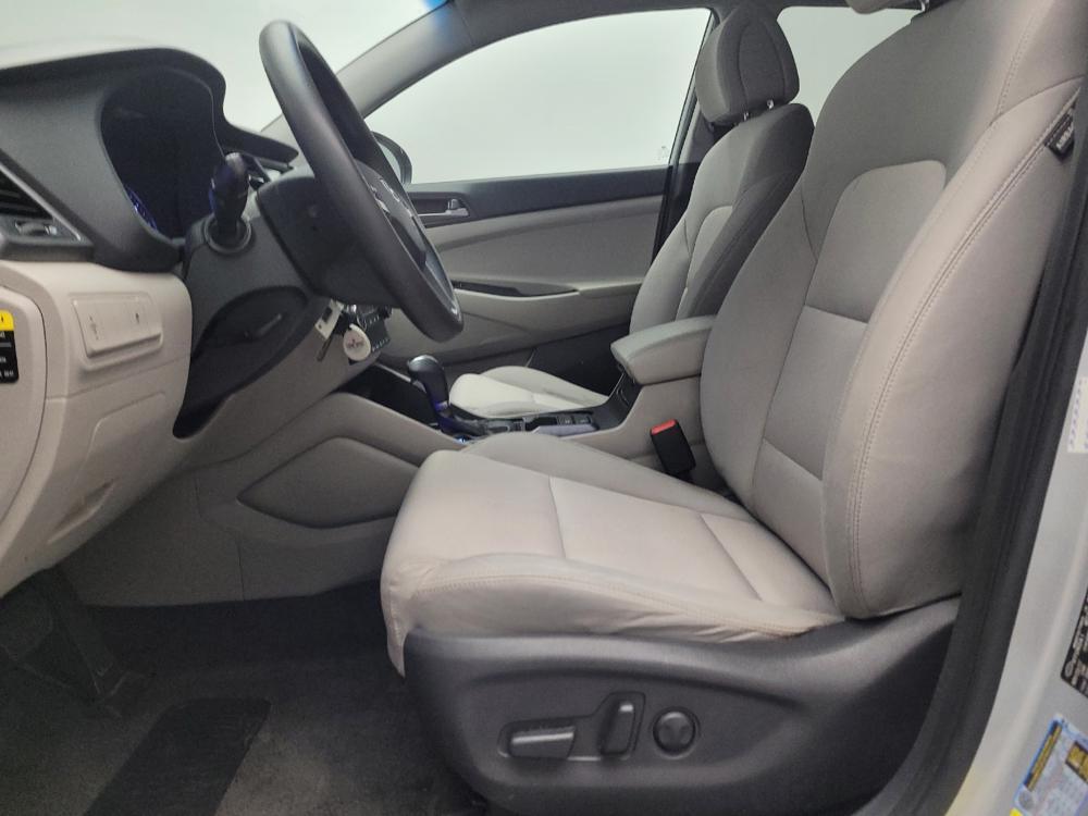 used 2018 Hyundai Tucson car, priced at $16,795
