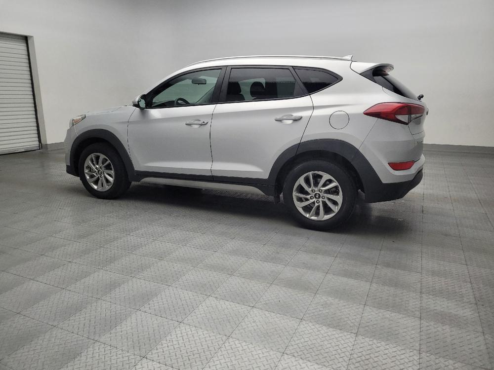 used 2018 Hyundai Tucson car, priced at $16,795