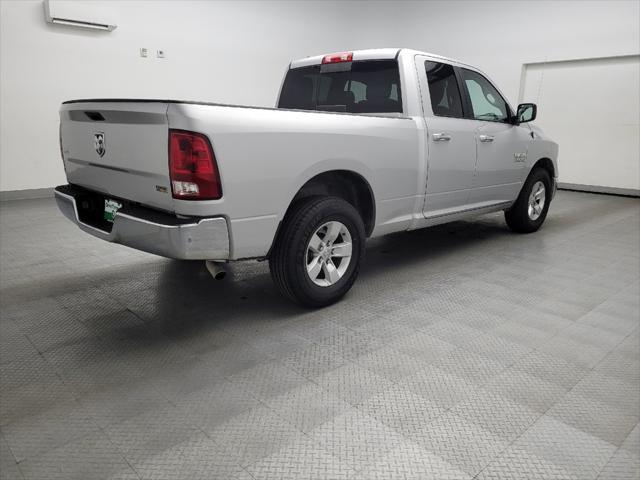 used 2017 Ram 1500 car, priced at $21,495