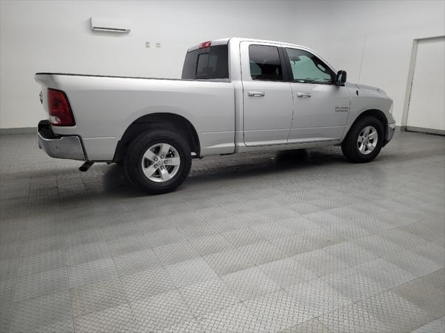 used 2017 Ram 1500 car, priced at $21,495