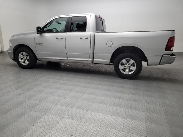 used 2017 Ram 1500 car, priced at $21,495