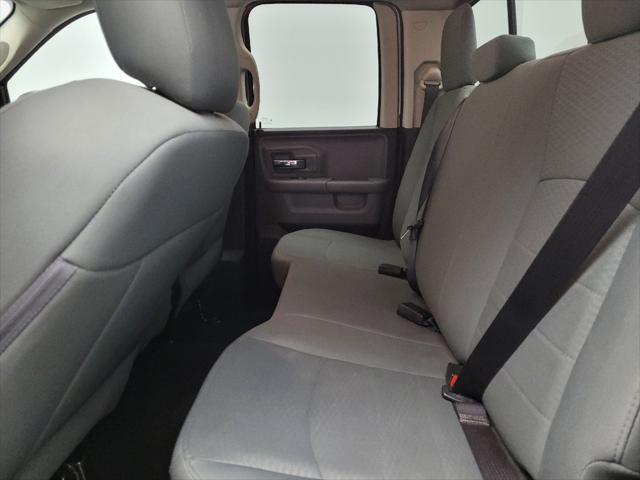 used 2017 Ram 1500 car, priced at $21,495
