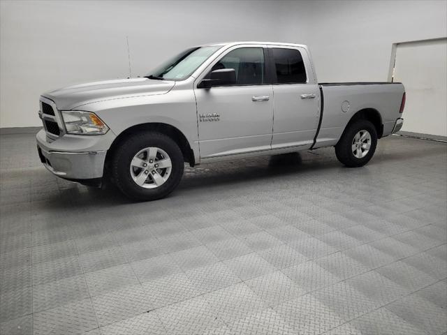 used 2017 Ram 1500 car, priced at $21,495