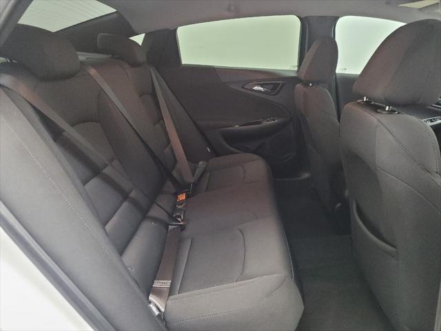 used 2020 Chevrolet Malibu car, priced at $22,295