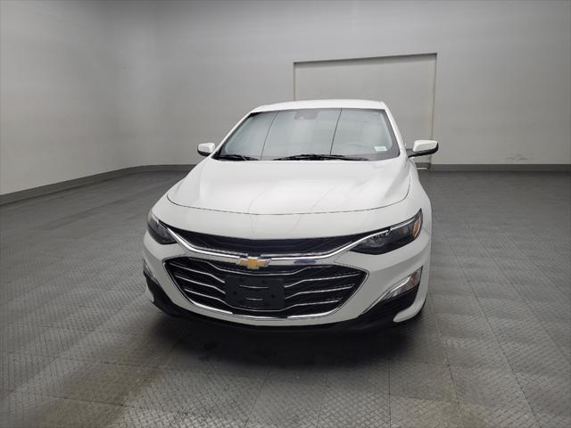 used 2020 Chevrolet Malibu car, priced at $22,295