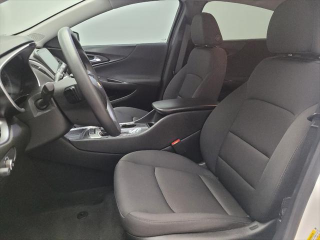 used 2020 Chevrolet Malibu car, priced at $22,295