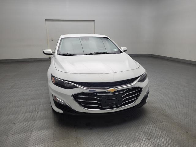 used 2020 Chevrolet Malibu car, priced at $22,295