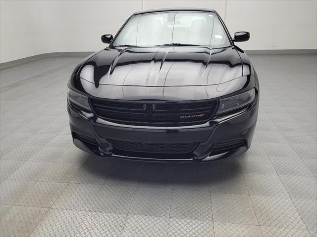 used 2022 Dodge Charger car, priced at $22,795